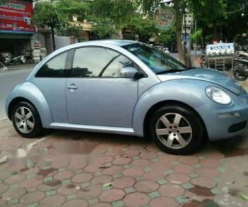 Volkswagen New Beetle 2010 - Bán Volkswagen New Beetle sản xuất 2010, 550tr