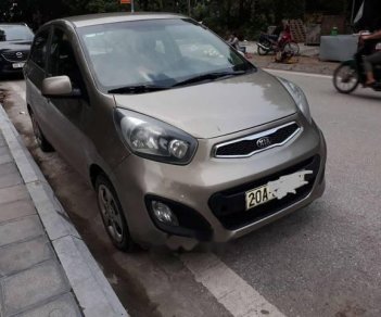 Chevrolet Spark  MT 2009 - Bán xe Kia Morning 5 chỗ, số sàn, Sx 2013, Đk cuối 2013 tên tư nhân