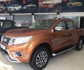 Nissan Navara   VL 2018 - Bán xe Nissan Navara VL sản xuất 2018, 815tr