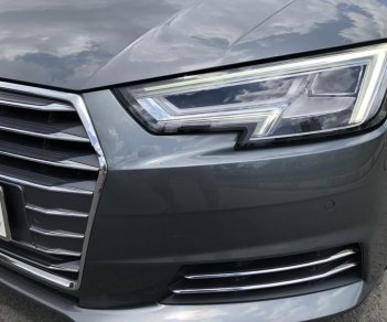 Audi A4    2017 - Xe Audi A4 TFSI ĐK 2017 loại hàng Full cao cấp nhất đủ đồ chơi