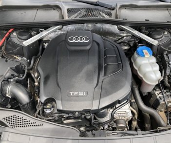 Audi A4    2017 - Xe Audi A4 TFSI ĐK 2017 loại hàng Full cao cấp nhất đủ đồ chơi