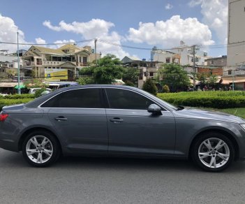 Audi A4    2017 - Xe Audi A4 TFSI ĐK 2017 loại hàng Full cao cấp nhất đủ đồ chơi