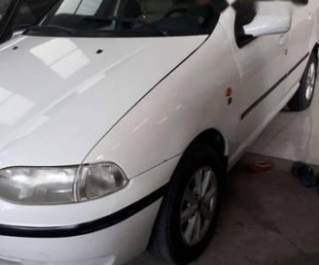 Fiat Siena 2001 - Bán Fiat Siena sản xuất 2001, màu trắng, 65tr
