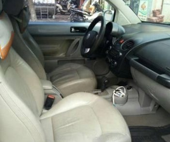 Volkswagen New Beetle 2010 - Bán Volkswagen New Beetle sản xuất 2010, 550tr