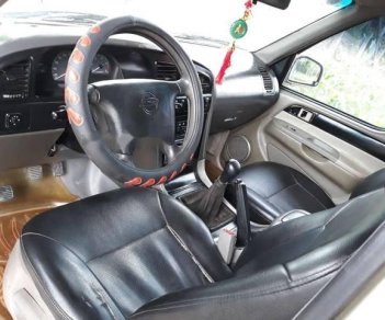 Ssangyong Musso 2003 - Bán Ssangyong Musso sản xuất năm 2003, 140tr