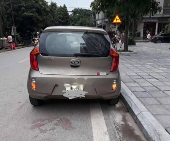 Chevrolet Spark  MT 2009 - Bán xe Kia Morning 5 chỗ, số sàn, Sx 2013, Đk cuối 2013 tên tư nhân