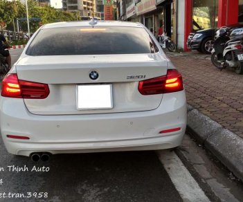 BMW 3 Series 320i 2015 - BMW 320i 2015 2.0 nhập Đức