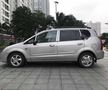 Mazda Premacy   AT 2004 - Bán Mazda Premacy AT đời 2004, màu bạc, giá 228tr