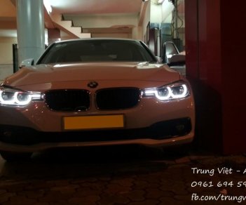 BMW 3 Series 320i 2015 - BMW 320i 2015 2.0 nhập Đức