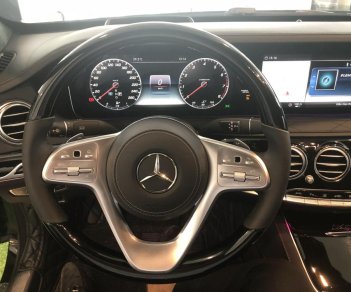 Mercedes-Benz S class S450 2018 - Cấn bán Mercedes S450 cũ 2018