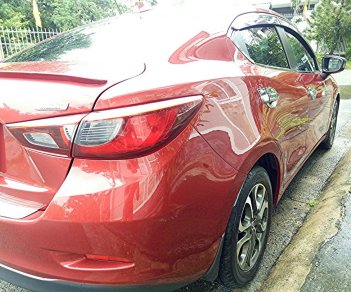 Mazda 2 2017 - Bán Mazda 2 sản xuất năm 2017, số tự động chính chủ