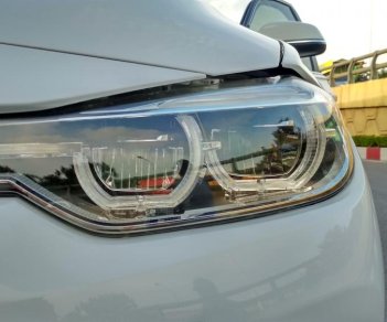 BMW 3 Series 320i 2015 - BMW 320i 2015 2.0 nhập Đức