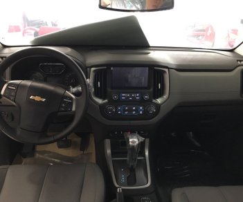 Chevrolet Colorado LTZ 2018 - Bán tải Chevrolet Colorado nhập khẩu- Cam kết giá tốt- Hỗ trợ vay 90%- Liên hệ 0912844768