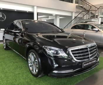 Mercedes-Benz S class S450 2018 - Cấn bán Mercedes S450 cũ 2018