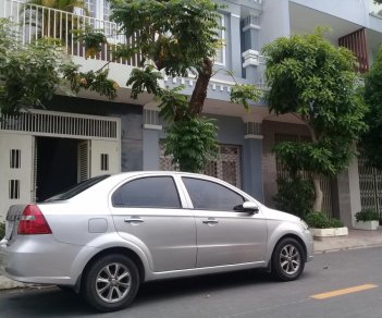 Daewoo Gentra SX 2009 - Bán ô tô Daewoo Gentra Sx 2009 xe đẹp