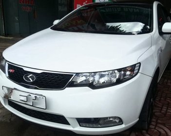 Kia Forte   1.6 AT  2013 - Cần bán xe cũ Kia Forte 1.6 AT đời 2013