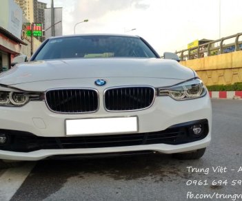 BMW 3 Series 320i 2015 - BMW 320i 2015 2.0 nhập Đức