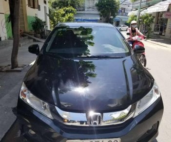 Honda City 2016 - Cần bán Honda City 2016 như mới, giá 505tr