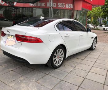 Jaguar XE 2.0T 2015 - Bán Jaguar XE 2.0T, sản xuất 2015, đăng ký 2016, nhập nguyên chiếc tại Anh