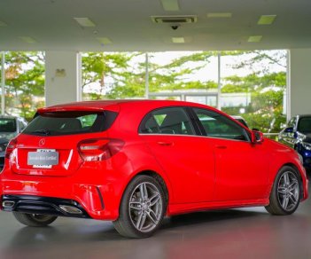 Mercedes-Benz A class A250AMG Sport 2016 - Bán xe Mercedes A250AMG Sport, sản xuất 2016, nhập khẩu, xe cũ đã qua sử dụng