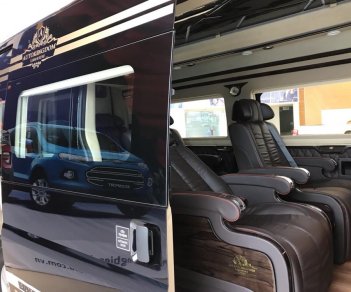 Ford Transit Transit Limousine  2018 - Bán Transit Limousine độc quyền của Autokingdom giá cực sốc, liên hệ 0934635227