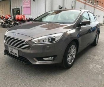 Ford Focus Titanium 2018 - Giá xe Ford Focus 2018 rẻ nhất giao xe nhanh LH: 0969 399 543