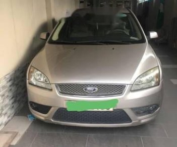 Ford Focus 1.8L 2008 - Cần bán xe Ford Focus 1.8L đời 2008