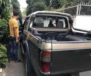 Ford Ranger  XLT  2004 - Cần bán gấp Ford Ranger XLT sản xuất năm 2004 xe gia đình, giá tốt