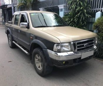 Ford Ranger  XLT  2004 - Cần bán gấp Ford Ranger XLT sản xuất năm 2004 xe gia đình, giá tốt