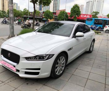 Jaguar XE 2.0T 2015 - Bán Jaguar XE 2.0T, sản xuất 2015, đăng ký 2016, nhập nguyên chiếc tại Anh