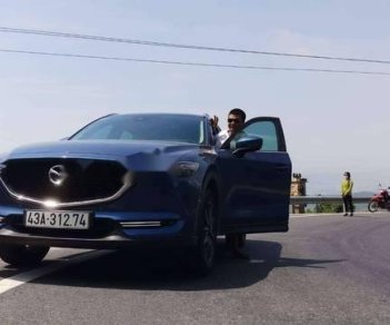 Mazda CX 5 2018 - Bán Mazda CX 5 năm 2018 chính chủ