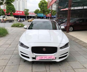 Jaguar XE 2.0T 2015 - Bán Jaguar XE 2.0T, sản xuất 2015, đăng ký 2016, nhập nguyên chiếc tại Anh