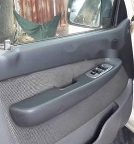 Ford Ranger 2005 - Bán ô tô Ford Ranger 2005, màu trắng xe gia đình, 245 triệu