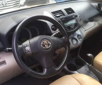 Toyota RAV4 Limited 2006 - Cần bán Toyota RAV4 Limited đời 2006, màu trắng, nhập khẩu