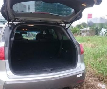 Acura MDX 2007 - Bán xe Acura MDX đời 2007, màu bạc, xe nhập như mới, giá tốt