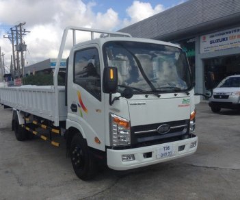 Veam VT340MB 2017 - Bán xe tải 3.5 tấn thùng dài 6M1, Veam 3.5T, động cơ Hyundai mạnh mẽ - SĐT 0973 412 822