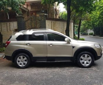 Chevrolet Captiva LTZ 2007 - Cần bán Chevrolet Captiva LTZ 2007 chính chủ