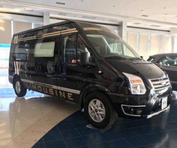 Ford Transit Transit Limousine  2018 - Bán Transit Limousine độc quyền của Autokingdom giá cực sốc, liên hệ 0934635227