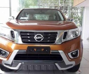 Nissan Navara 2018 - Bán Nissan Navara năm sản xuất 2018, 654tr