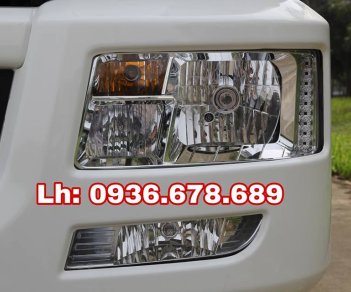 Veam Motor Veam Motor khác 2018 - Xe tải cực Hót Veam VPT950 tải trọng 9,3 tấn, thùng dài 7m6, hỗ trợ trả góp