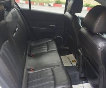 Daewoo Lacetti   CDX    2011 - Bán Daewoo Lacetti CDX Sx 2011 nhập khẩu nguyên chiếc, màu trắng tên tư nhân sử dụng