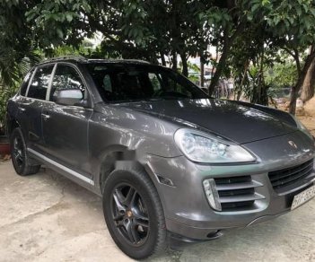 Porsche Cayenne 2008 - Bán Porsche Cayenne đời 2008, xe nhập, giá tốt