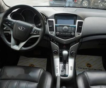 Daewoo Lacetti   CDX    2011 - Bán Daewoo Lacetti CDX Sx 2011 nhập khẩu nguyên chiếc, màu trắng tên tư nhân sử dụng