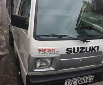 Suzuki Carry   2015 - Bán xe Suzuki Carry đẹp nhất Vịnh Bắc Bộ