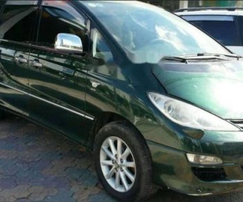 Toyota Previa   2001 - Gia đình cần bán xe Previa đời 2001 bảo dưỡng kỹ