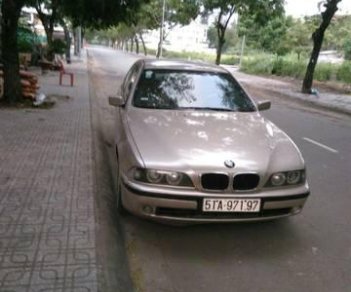 BMW 5 Series  528i 1998 - Bán BMW 528i đời 1998, 180tr