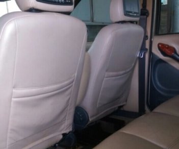 Fiat Albea   2008 - Cần bán xe Fiat Grand Albea 1.6 2008