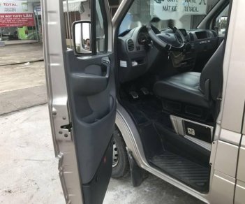 Mercedes-Benz Sprinter 2005 - Bán xe Mercedes năm sản xuất 2005, màu bạc, giá 240tr