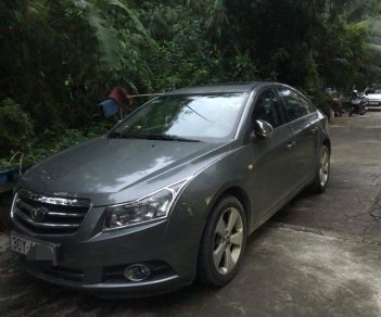 Daewoo Lacetti CDX 2010 - Bán xe Lacetti CDX xe nhập, giá 315 triệu