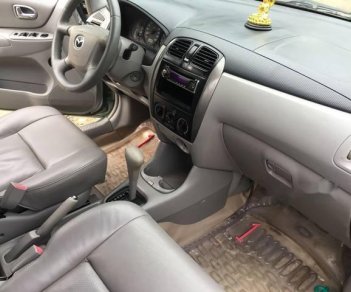 Mazda Premacy 2003 - Bán Mazda Premacy đời 2003, màu bạc, giá tốt